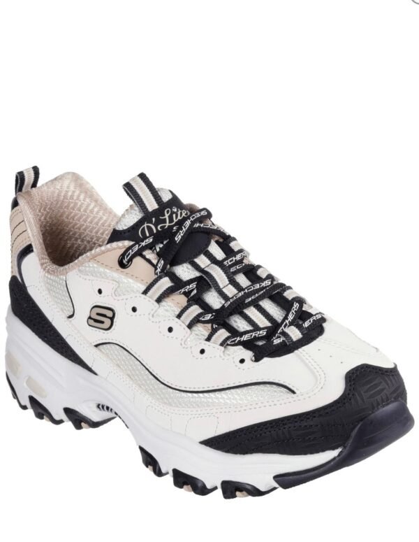 Calzado Skechers D'Lites - Biggest Fan - Imagen 3