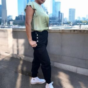 Pantalon Jogger de dama
