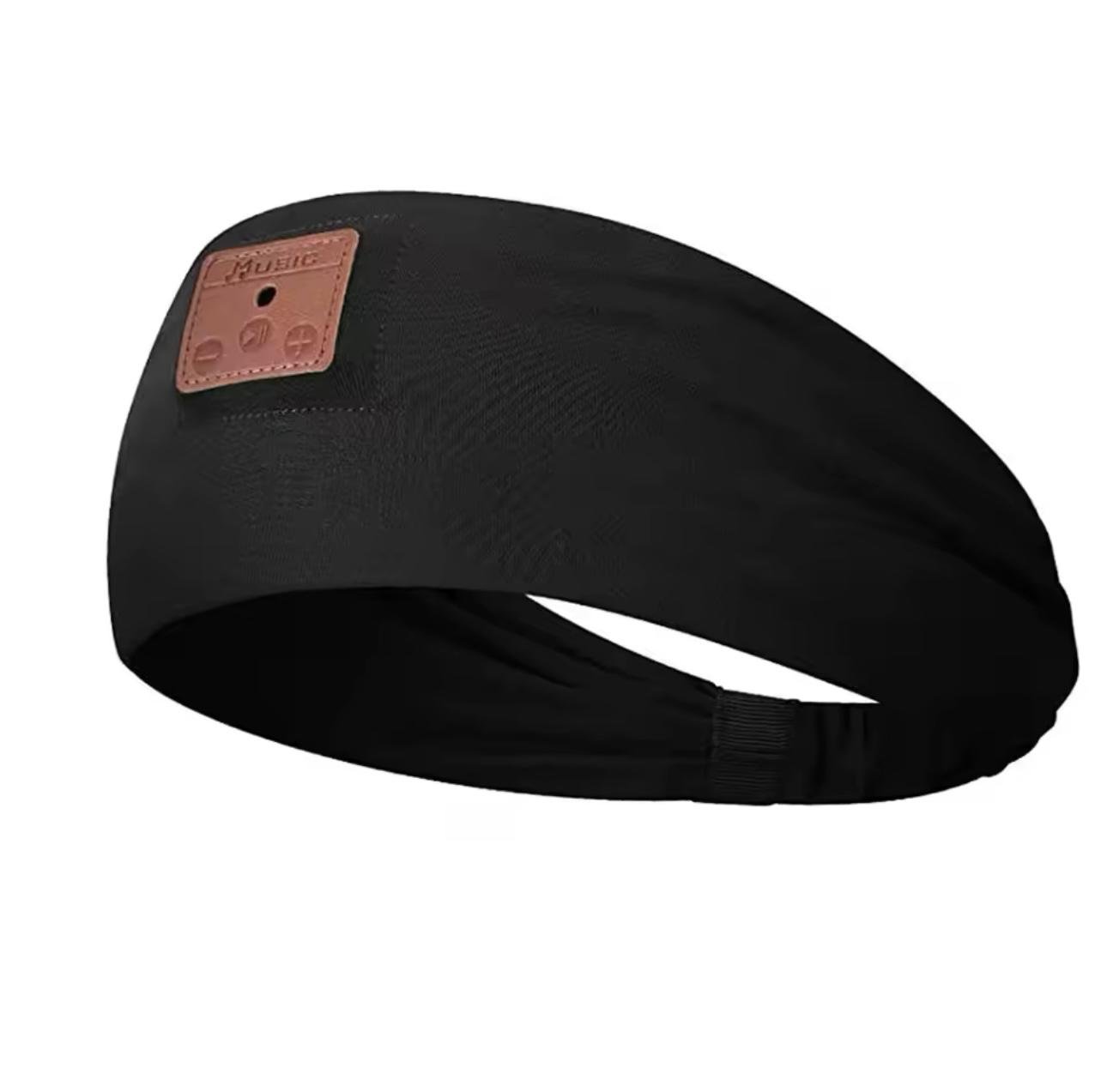 Auriculares inalámbricos Estilo Runing con banda Elástica - Imagen 5