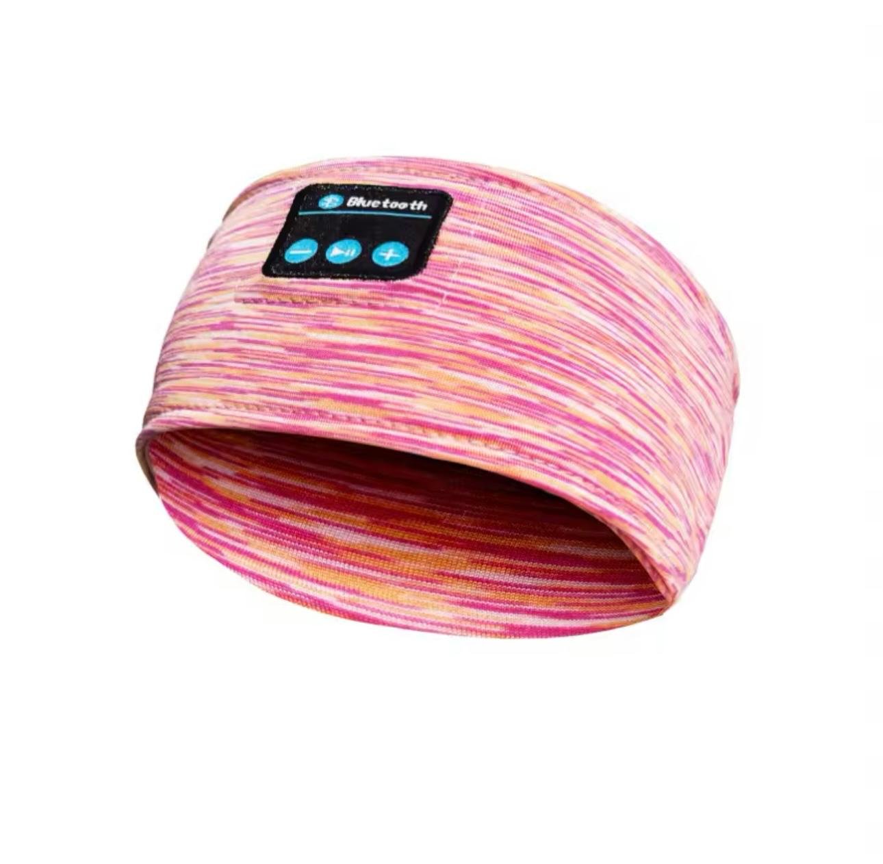 Auriculares inalámbricos Music HeadBand - Imagen 2