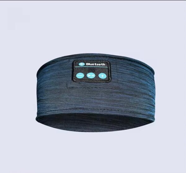 Auriculares inalámbricos Music HeadBand - Imagen 4