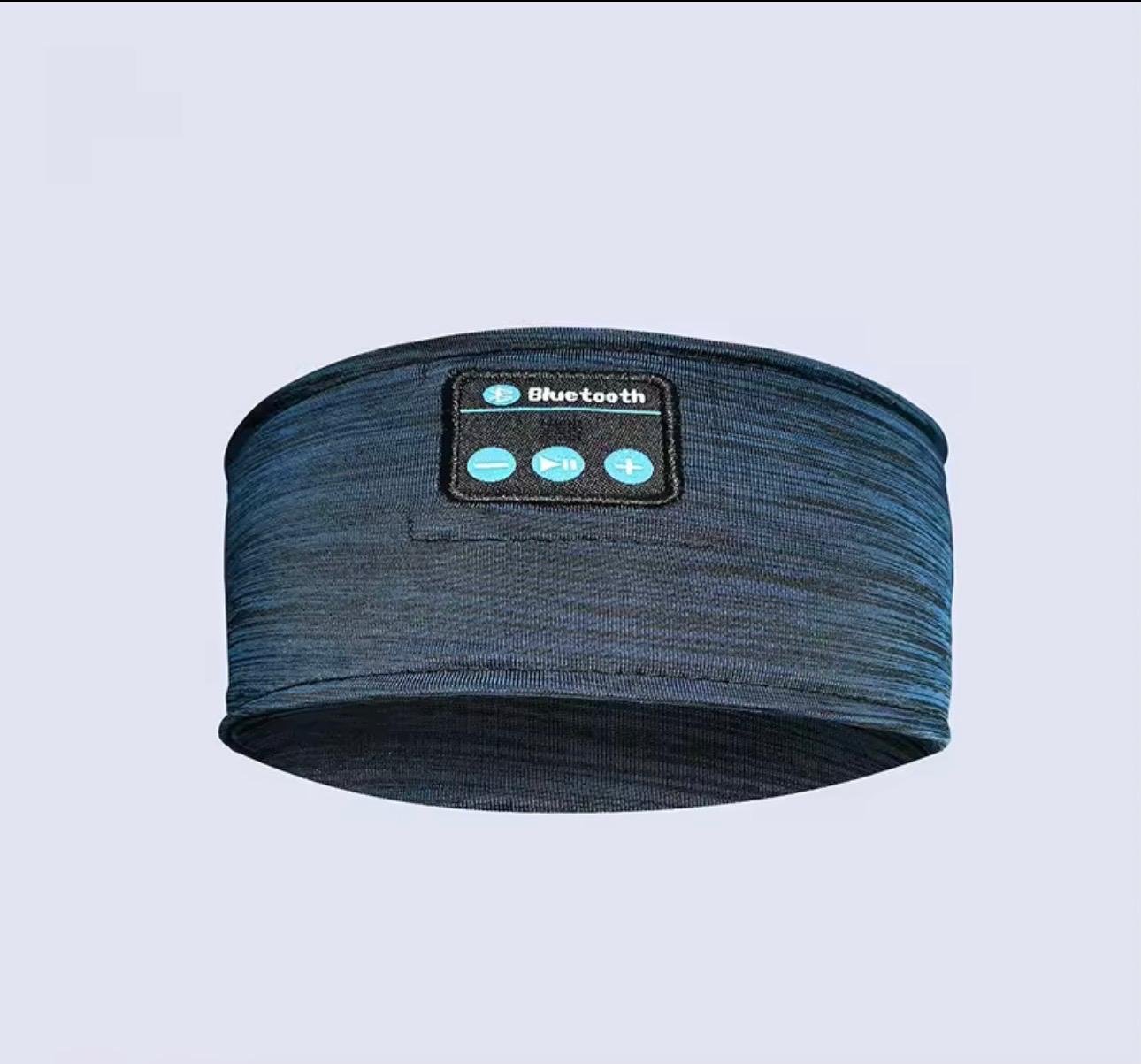 Auriculares inalámbricos Music HeadBand - Imagen 4