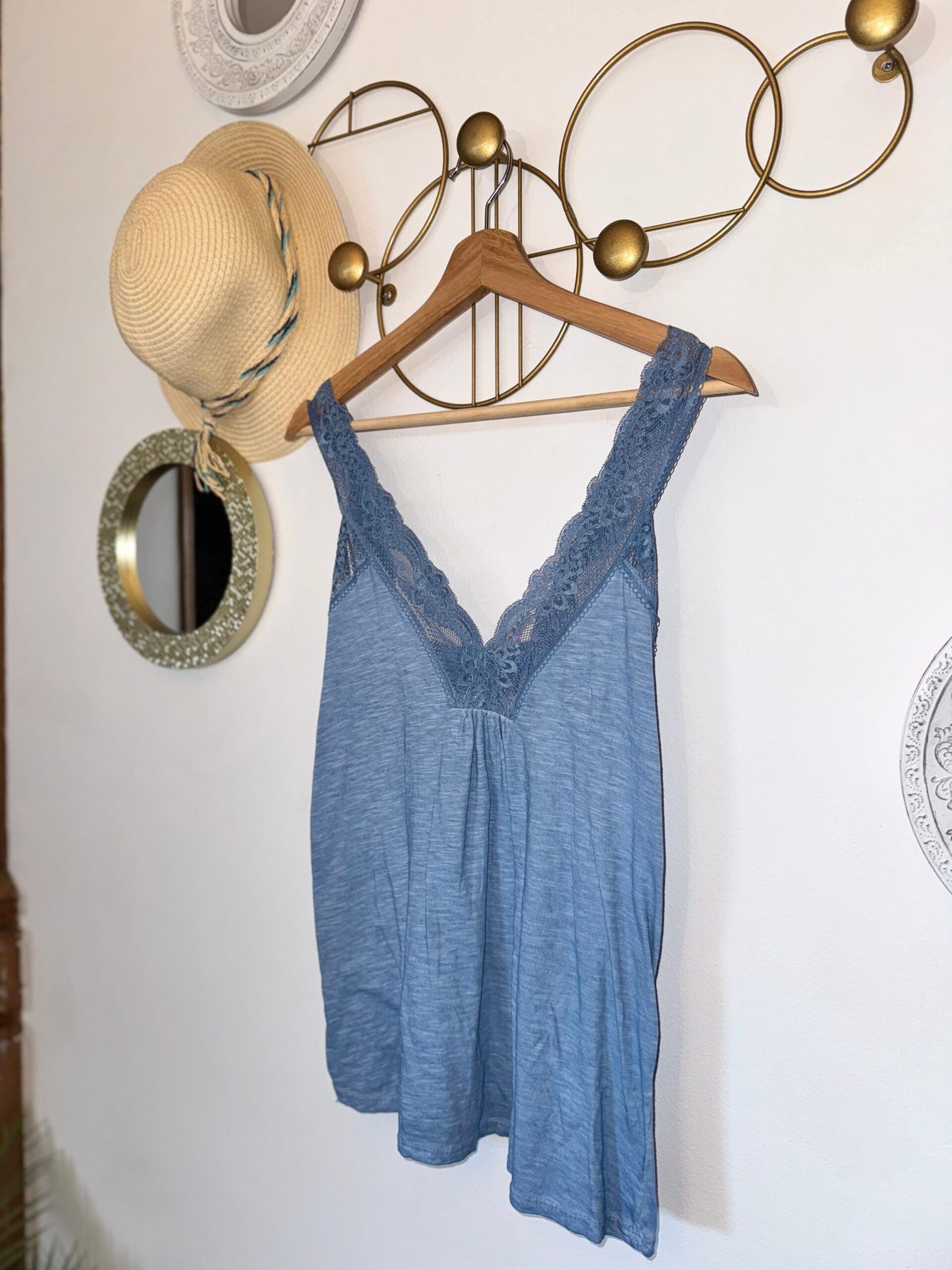 Camiseta de tirantes - Imagen 4