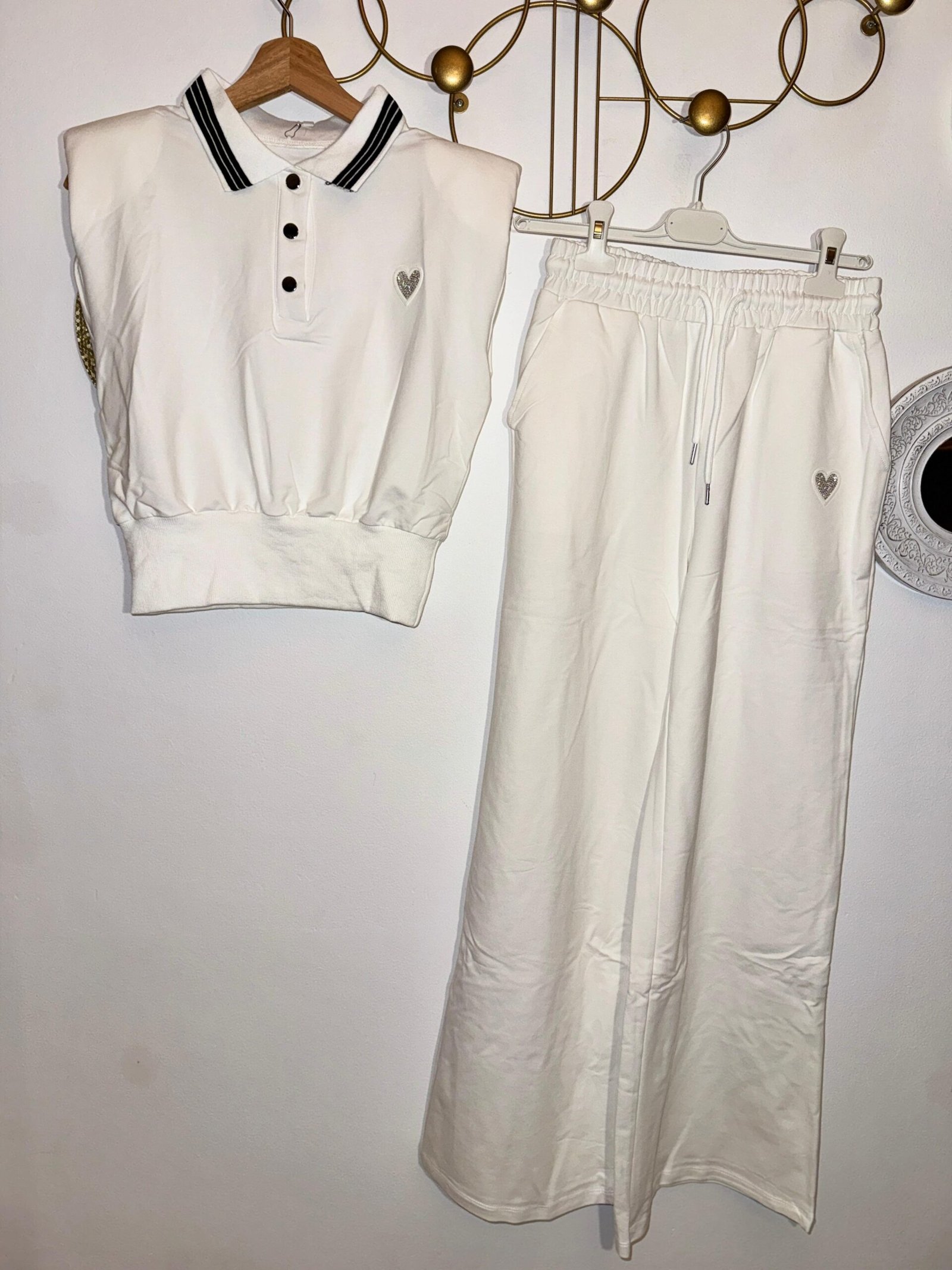 Conjunto de Mono - Imagen 7