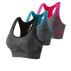Top Deportivo para Mujer